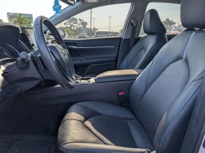 2023 Toyota Camry - Photo 12