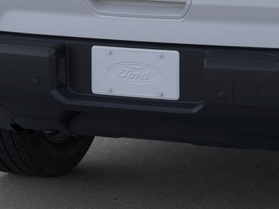 2026 Ford Bronco Sport — photo 16 view