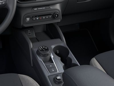 2026 Ford Bronco Sport — photo 14 view