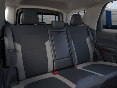 2026 Ford Bronco Sport — photo 12 view