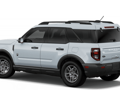 2026 Ford Bronco Sport — photo 29 view