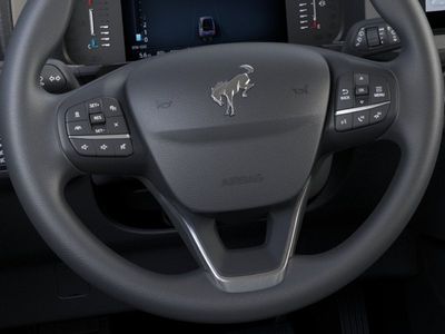 2026 Ford Bronco Sport — photo 10 view