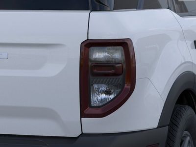 2026 Ford Bronco Sport — photo 19 view