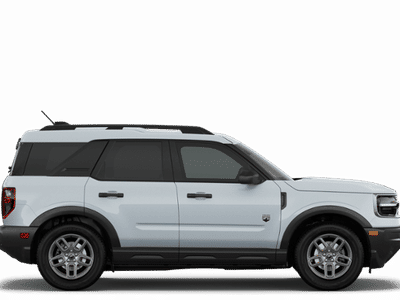 2026 Ford Bronco Sport — photo 30 view