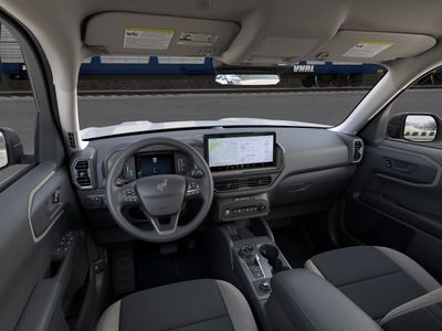 2026 Ford Bronco Sport — photo 18 view
