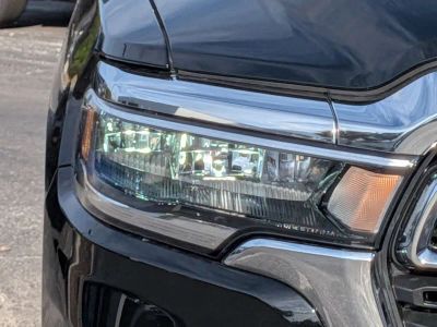 2026 Ram 1500 — photo 9 view