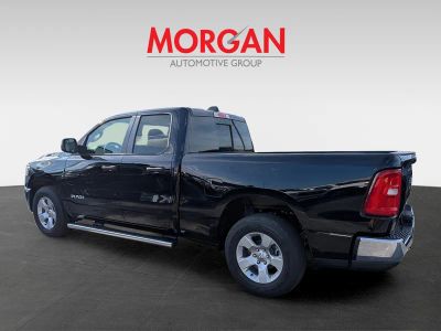 2026 Ram 1500 — detail view