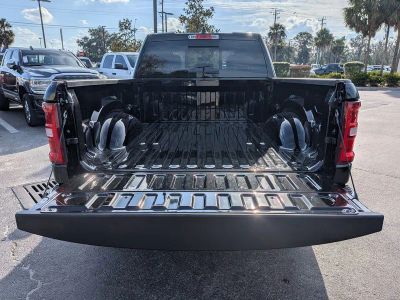 2026 Ram 1500 — photo 14 view