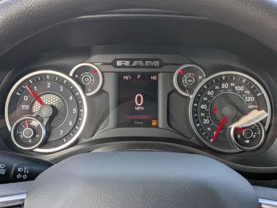 2026 Ram 1500 — photo 32 view