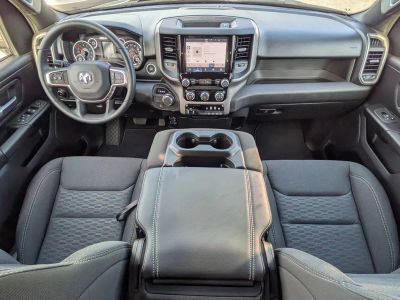 2026 Ram 1500 — photo 17 view