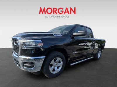 2026 Ram 1500 — photo 7 view