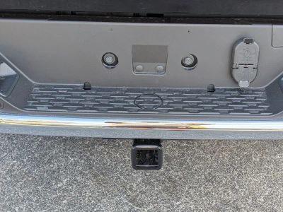 2026 Ram 1500 — photo 13 view