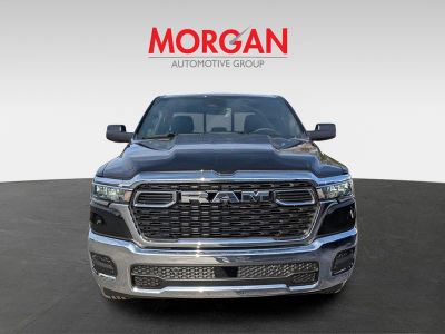 2026 Ram 1500 — photo 8 view