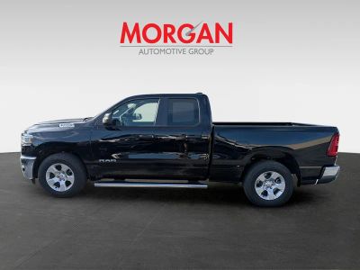 2026 Ram 1500 — engine compartment view