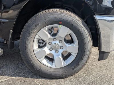 2026 Ram 1500 — photo 11 view