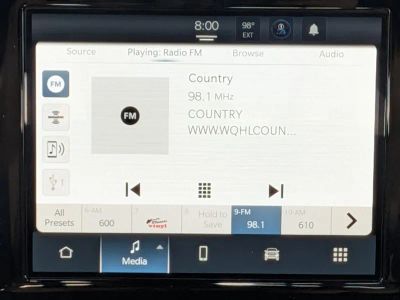 2026 Ram 1500 — photo 20 view