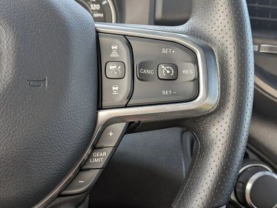 2026 Ram 1500 — photo 29 view