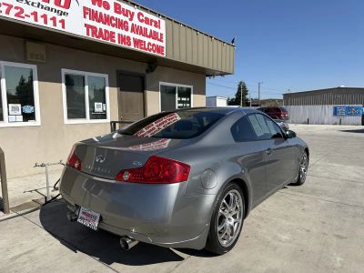 2005 Infiniti G35 - Photo 3