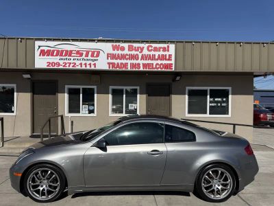 2005 Infiniti G35 - Photo 6
