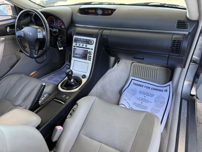 2005 Infiniti G35 - Photo 12