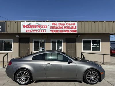 2005 Infiniti G35 - Photo 2