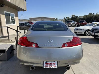 2005 Infiniti G35 - Photo 4