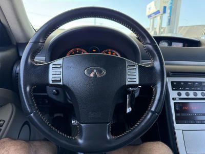 2005 Infiniti G35 - Photo 15