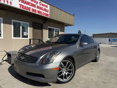 2005 Infiniti G35 - Photo 7