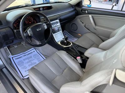 2005 Infiniti G35 - Photo 10
