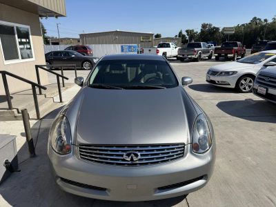 2005 Infiniti G35 - Photo 8