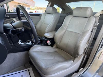 2005 Infiniti G35 - Photo 11