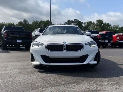 2024 BMW 2 Series - Photo 9