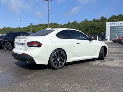 2024 BMW 2 Series - Photo 3