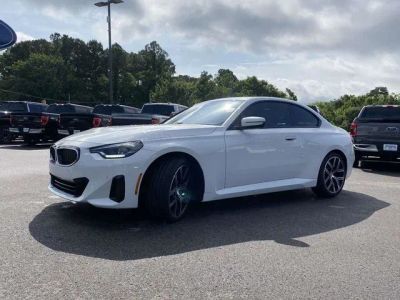 2024 BMW 2 Series - Photo 8