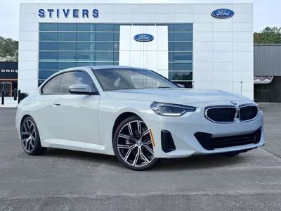 2024 BMW 2 Series - Photo 1