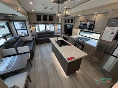 2026 Grand Design Influence - Photo 2