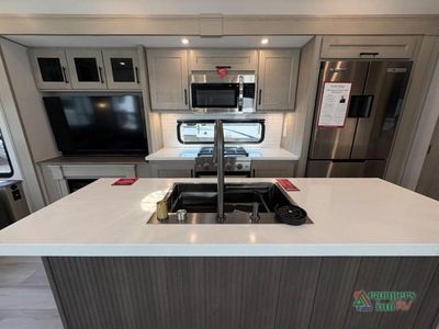 2026 Grand Design Influence - Photo 16