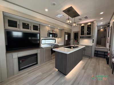 2026 Grand Design Influence - Photo 15