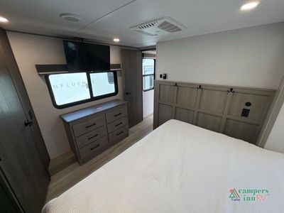 2026 Grand Design Influence - Photo 38