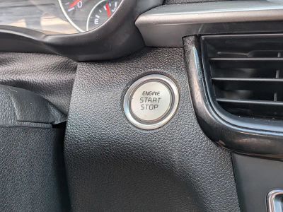 2020 Kia Optima — photo 29 view