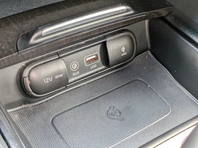 2020 Kia Optima — photo 30 view