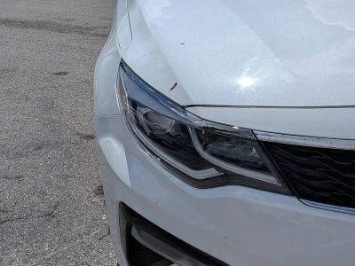 2020 Kia Optima — photo 10 view