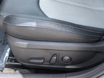2020 Kia Optima — photo 21 view