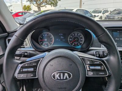 2020 Kia Optima — photo 26 view