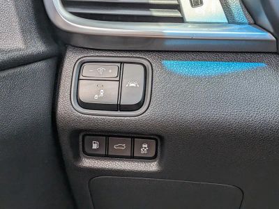 2020 Kia Optima — photo 23 view