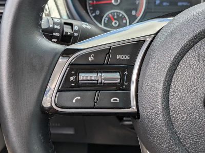 2020 Kia Optima — photo 24 view