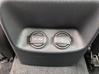 2020 Kia Optima — photo 15 view