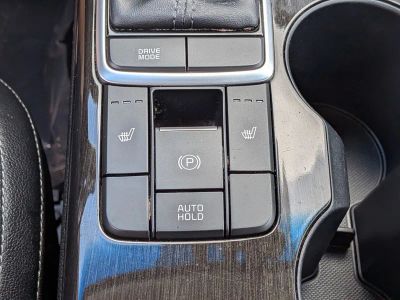2020 Kia Optima — photo 31 view