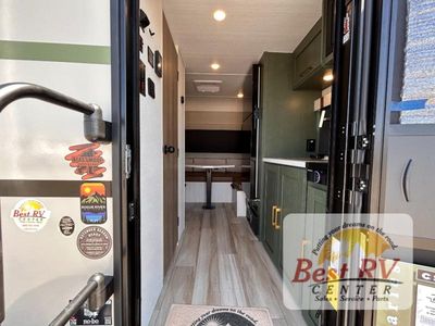 2026 Forest River RV No Boundaries - Photo 12