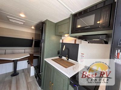2026 Forest River RV No Boundaries - Photo 15